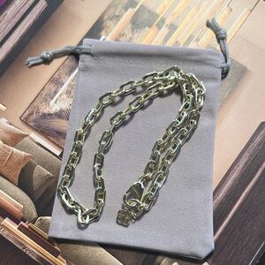 Kendra Scott Korinne Gold Chain Necklace